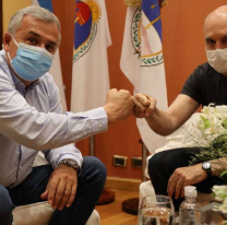 Morales apoy&oacute; quitar subsidios a los colectivos porte&ntilde;os: "&iquest;Por qu&eacute; los cabecitas negras nos tenemos que hacer cargo?"