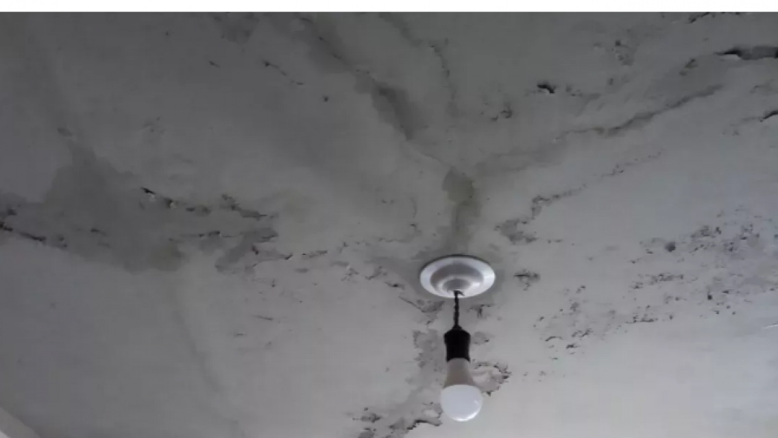 Juegan con el sueño de la gente de tener un techo propio: estafas con las casas del IVUJ