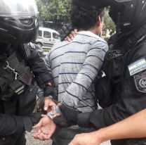 Lincharon a un joven jujeño por robar un celular. Vecinos lo capturaron