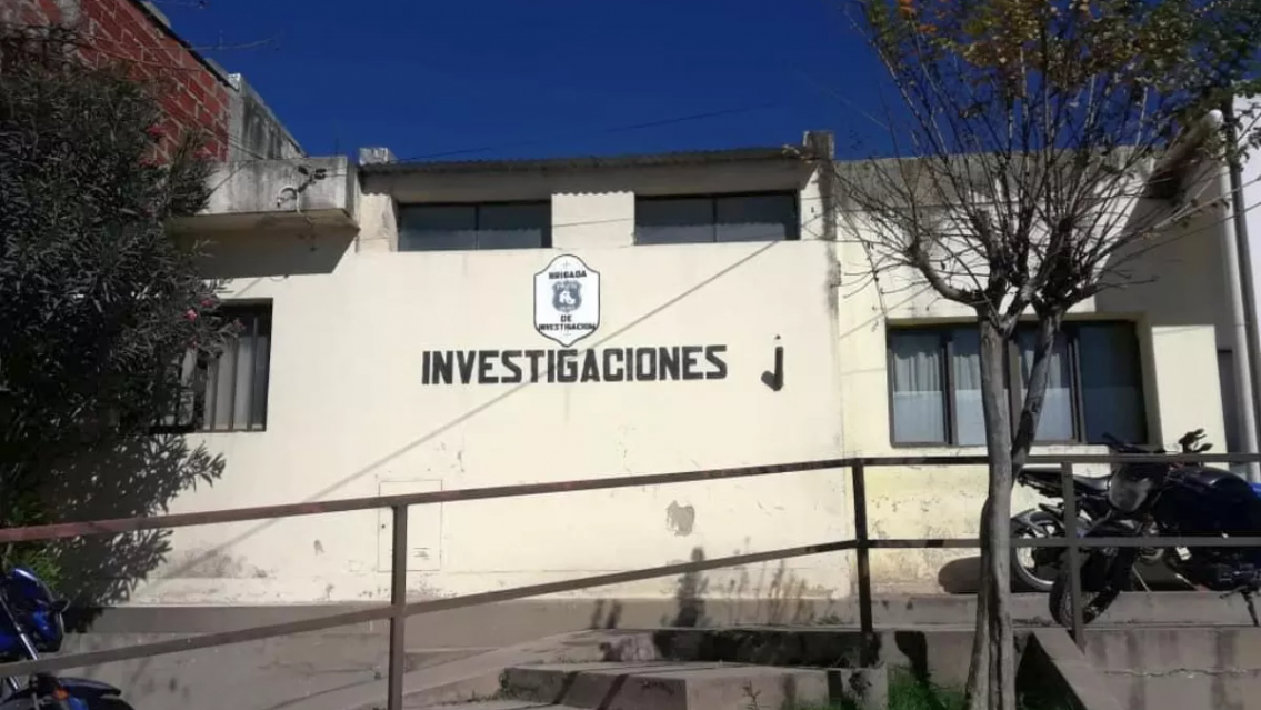 El mundo del revés, son policías y ladrones a la vez. El caso de los uniformados que robaron