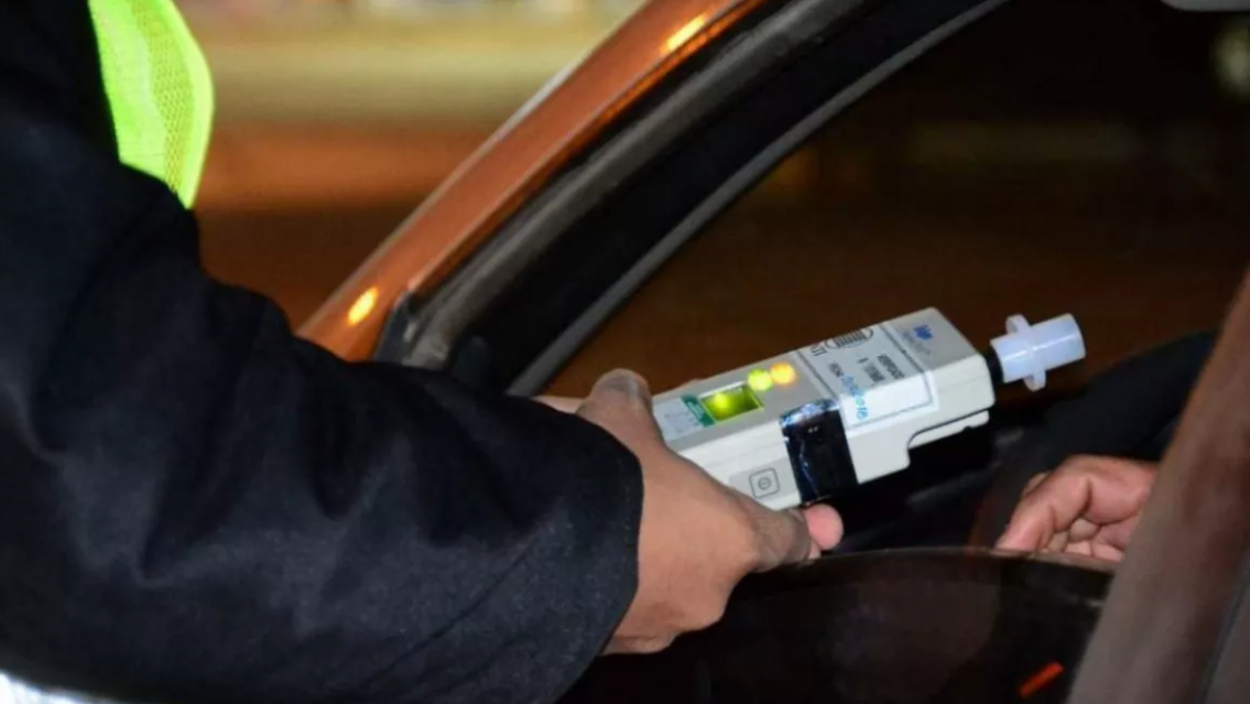 Desde ma�ana lunes 14 de febrero, las multas por alcoholemia son m�s caras.