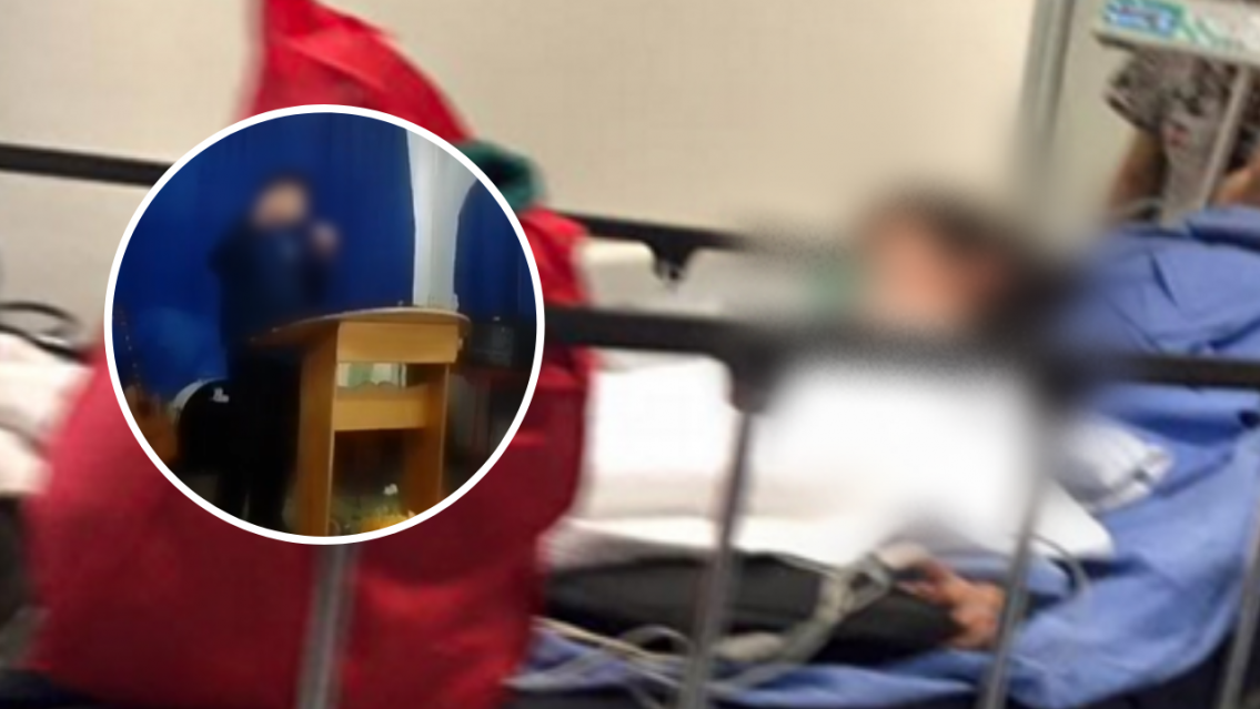 Denuncian a pastor evang�lico norte�o por abuso sexual: "Dios le dec�a que deb�a hacerlo"