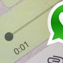 WhatsApp: el truco definitivo para escuchar los audios en "modo incógnito"