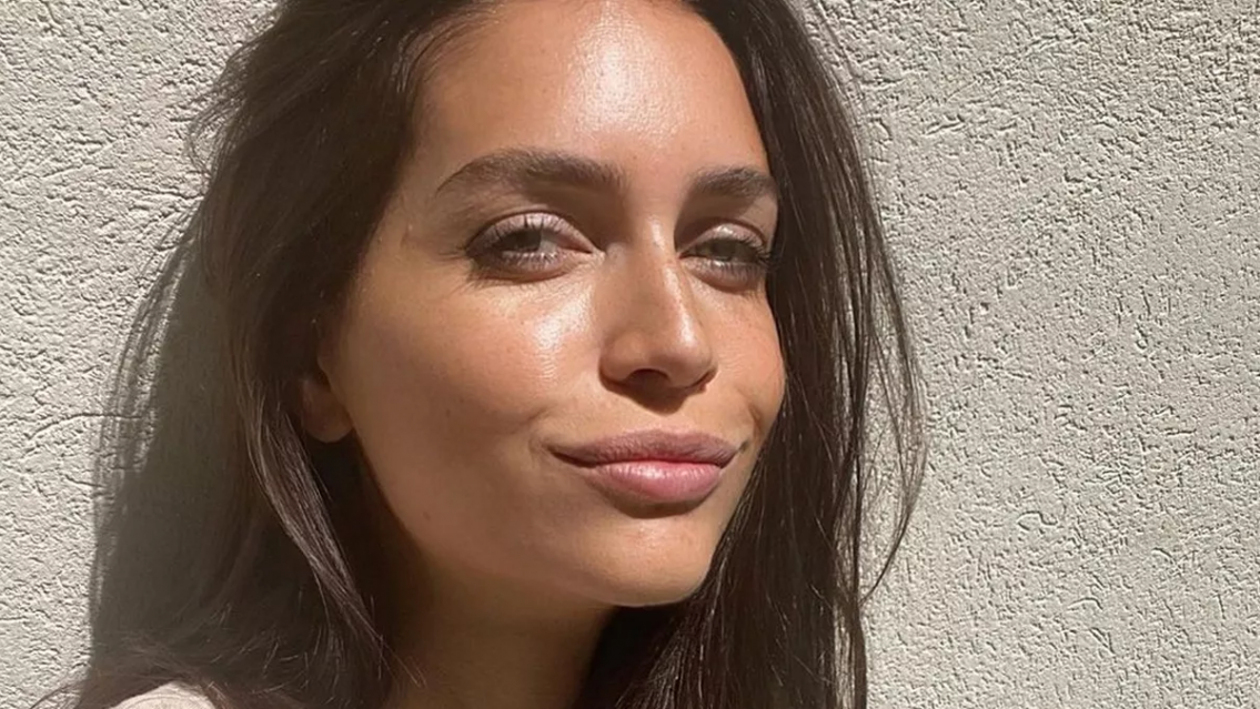 El peor San Valentín de Zaira Nara. Qué le pasó a la hermana de Wanda