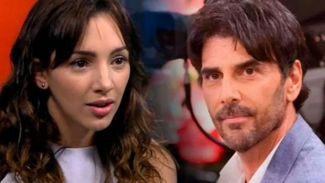 Famosísima actriz en contra de Thelma y del Colectivo de Actrices. "A Darthés le destruyeron la vida"