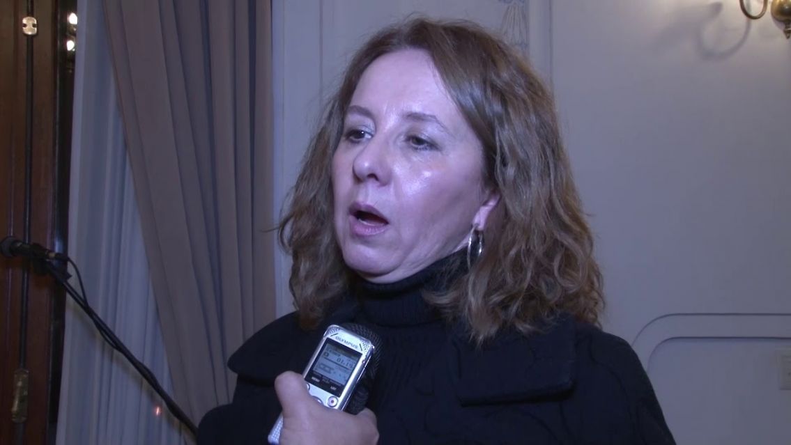 Ya hay reemplazo para la Secretar�a de Gesti�n Educativa: los motivos de la renuncia