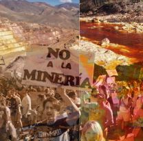 Jujuy, segundo en exportación minera: extractivismo y empresas cada vez más ricas