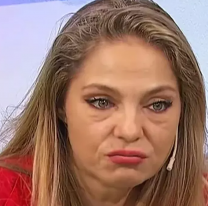 Con los ojos morados, en compota y sin dientes. Así terminó la ex Gran Hermano Tamara Paganini