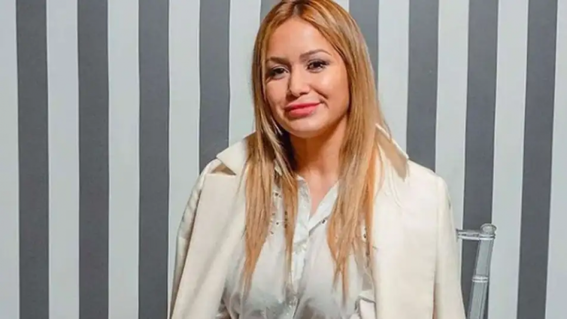 "Ojalá la vida se encargue de ustedes": el peor momento de Karina la Princesita