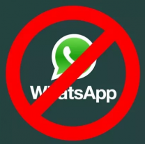 Quejas masivas a WhatsApp, "odian la nueva actualizaci&oacute;n de contactos"