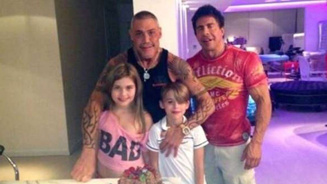 Felipe Fort dio detalles de la muerte de Gustavo Mart�nez: "Se encontraba muy..."