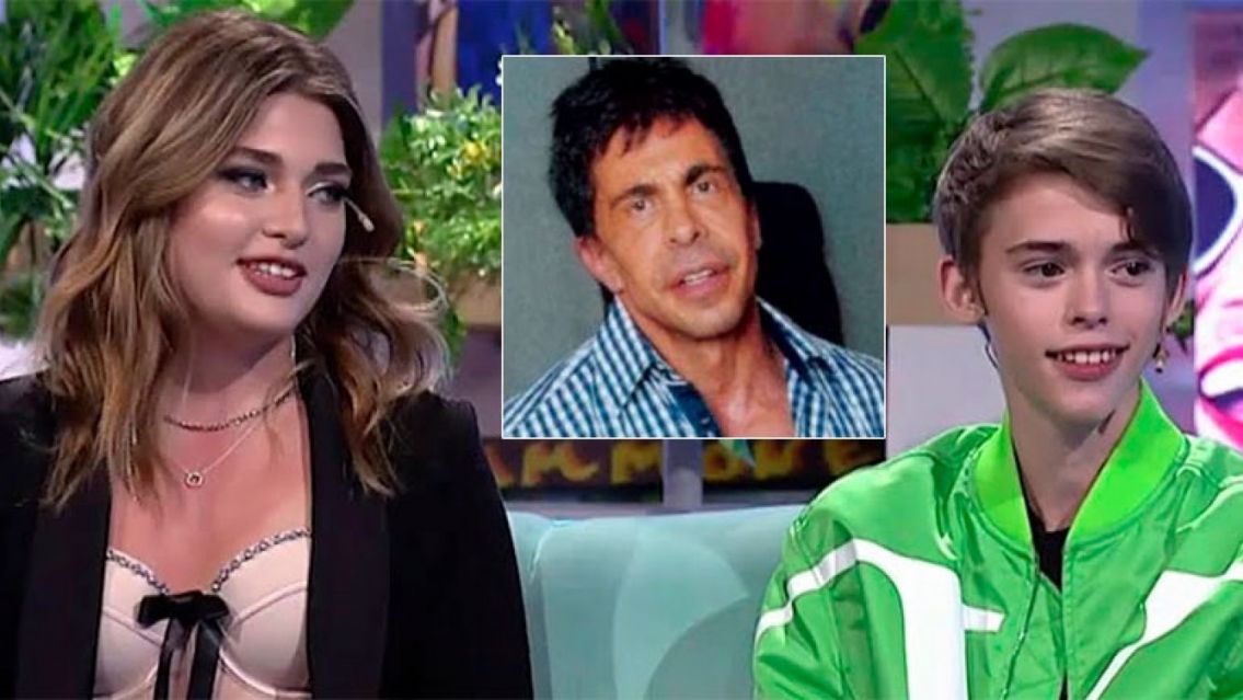 Felipe Fort indignado con Gustavo Martínez: "¿Lo tienen como buena persona?"