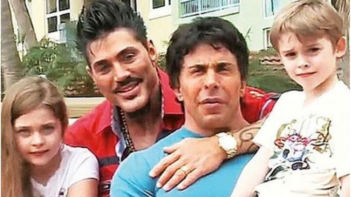 El sobrino de Gustavo Mart�nez re caliente con Felipe Fort: Lo tild� de irrespetuoso