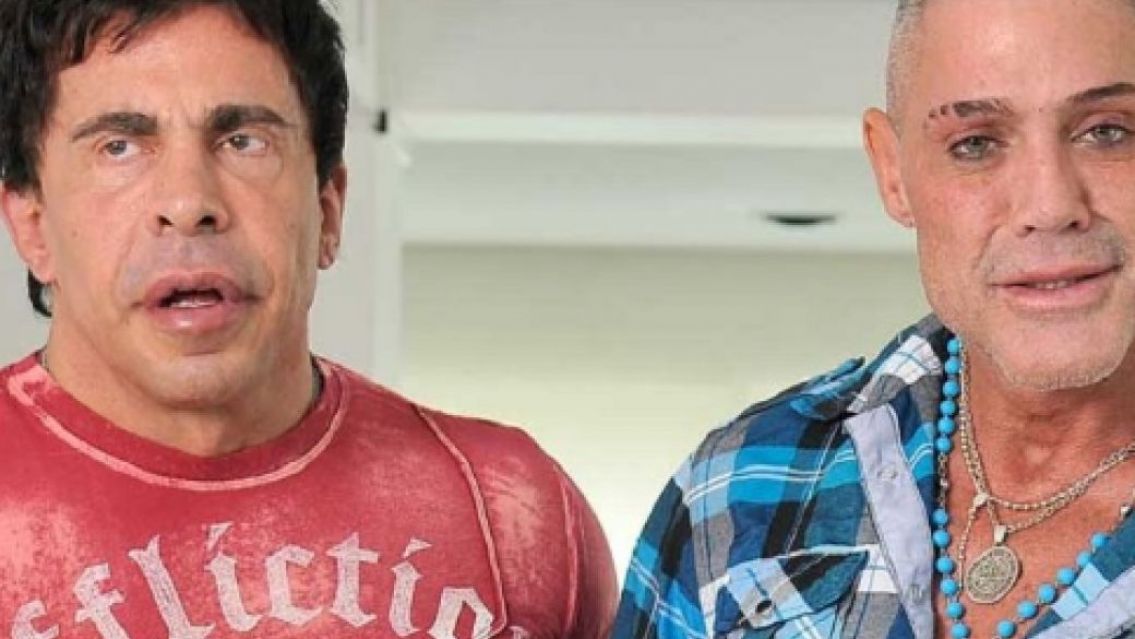 "Viv�a pidiendo prestado, lo dejaron solo": As� muri� Gustavo Martinez