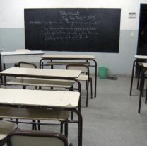 Quedan muy pocos días: cuándo terminan las clases en Jujuy