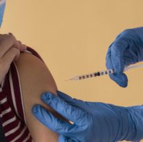 Llegan al país 218 mil vacunas pediátricas de Pfizer