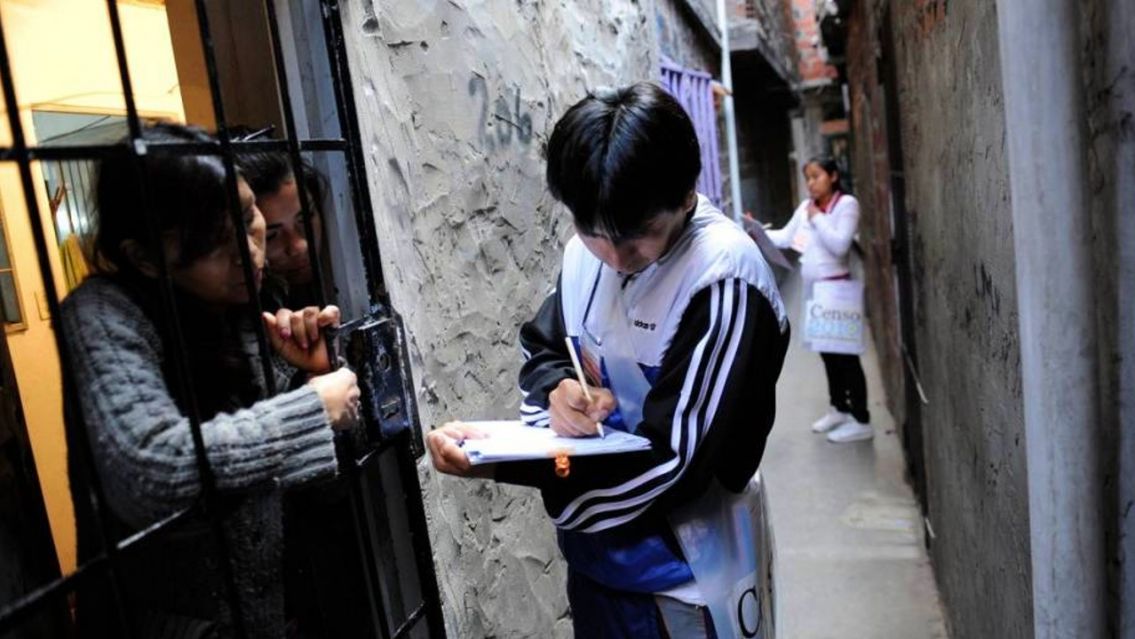 La terrible multa si no contestas o mentis en el Censo 2022: es demasiado