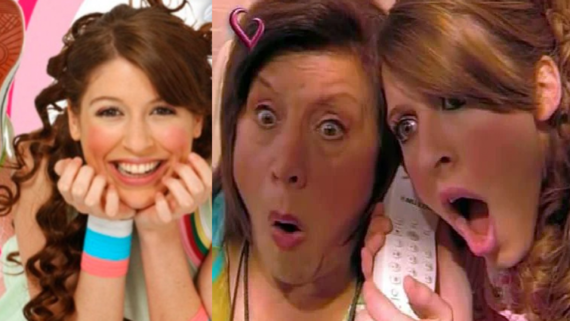 Muy raro: Florencia Bertotti no subió nada de la muerte Henny Trylesinskin, pero publicó esto