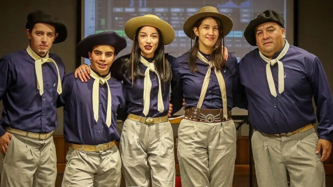 El manager de Sele Vera a los gritos en la Serenata a Cafayate: "Sacame la..."