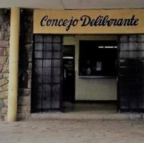 Renuncia masiva de los concejales de Cambia Jujuy en Libertador