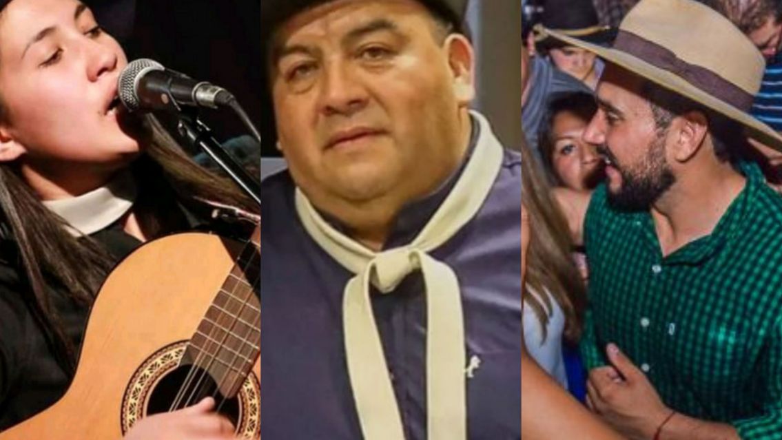 Otra del manager de Sele Vera: gritos y tensión con Lázaro Caballero