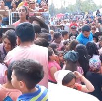 Productor salió a defender a Sele Vera: "No hay respeto por los artistas"