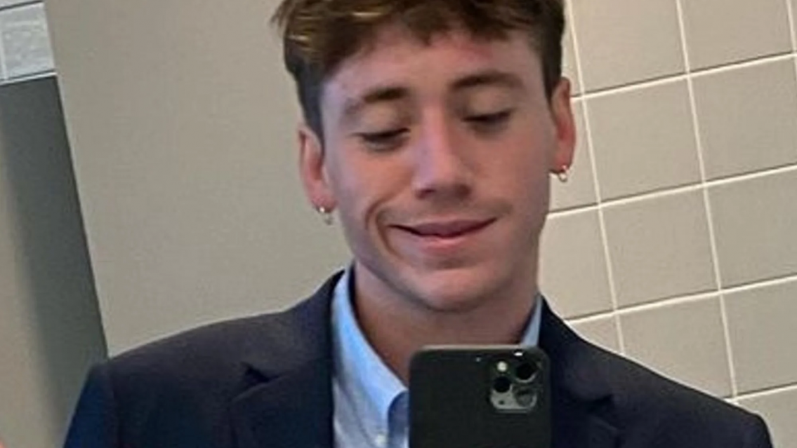 Habló la ex suegra de Paulo Londra, lo fulminó. El cantante volvió a ser papá y mostró a su hijita