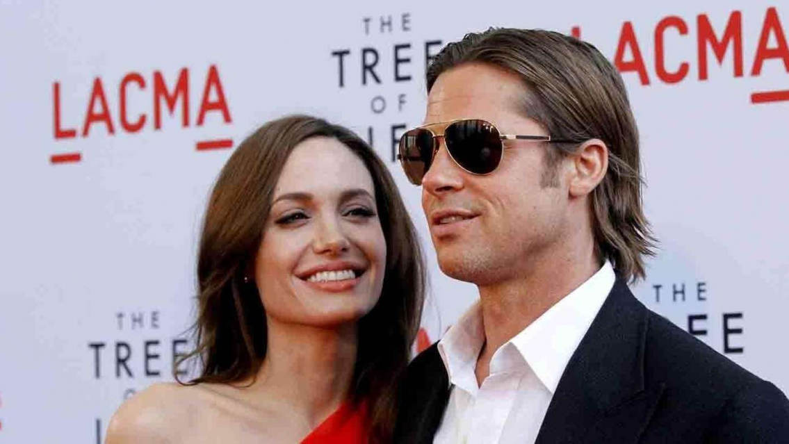 "Con el alcohol, no", Brad Pitt quiere ver presa a Angelina Jolie por vender una bodega