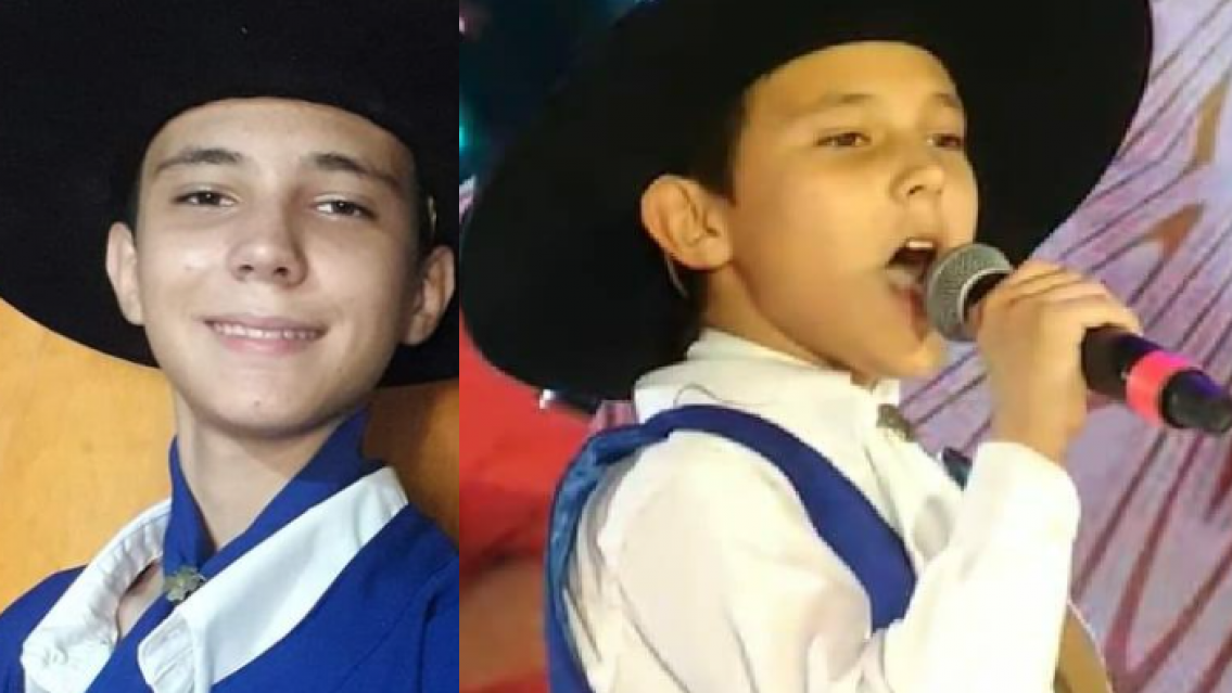 La dura noticia que recibió el Changuito Yuteño tras la muerte de su hermano: doble dolor