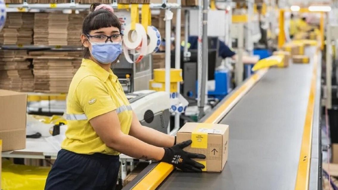 Mercado Libre busca 233 empleados y ofrece sueldos de más de $400.000: ¿Cómo postularse?