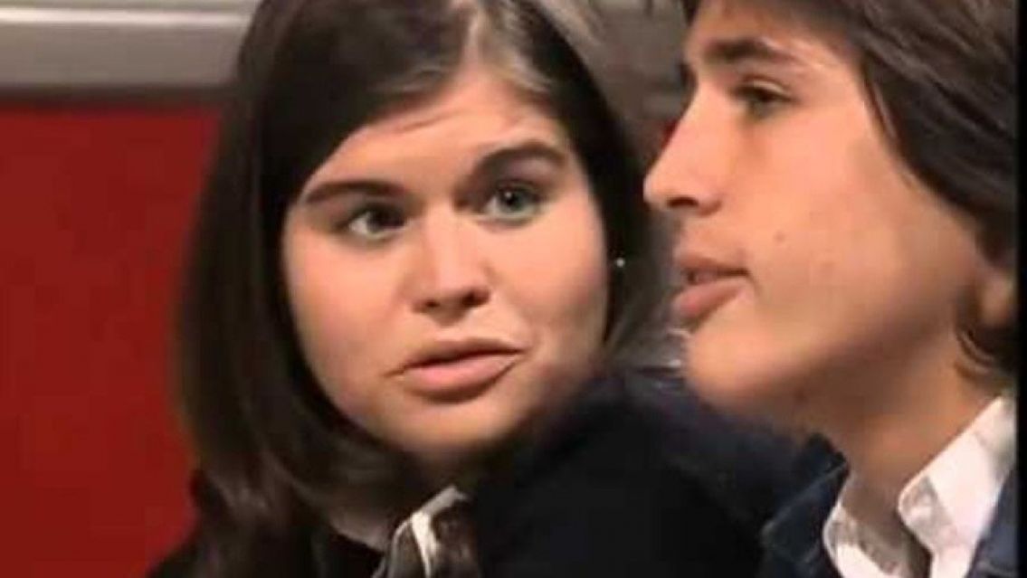 Brill� en "Rebelde Way" y "Floricienta" pero todos se burlaban de su peso