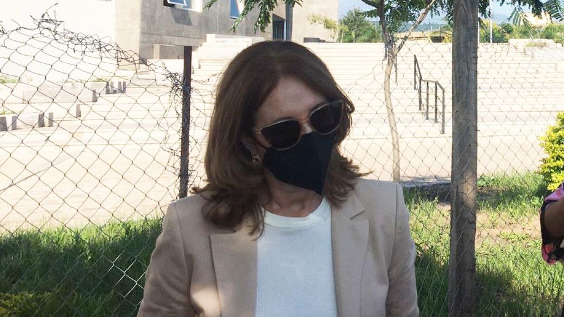 Marcha de antorchas en Jujuy: docentes luchan para que no los dejen sin trabajo