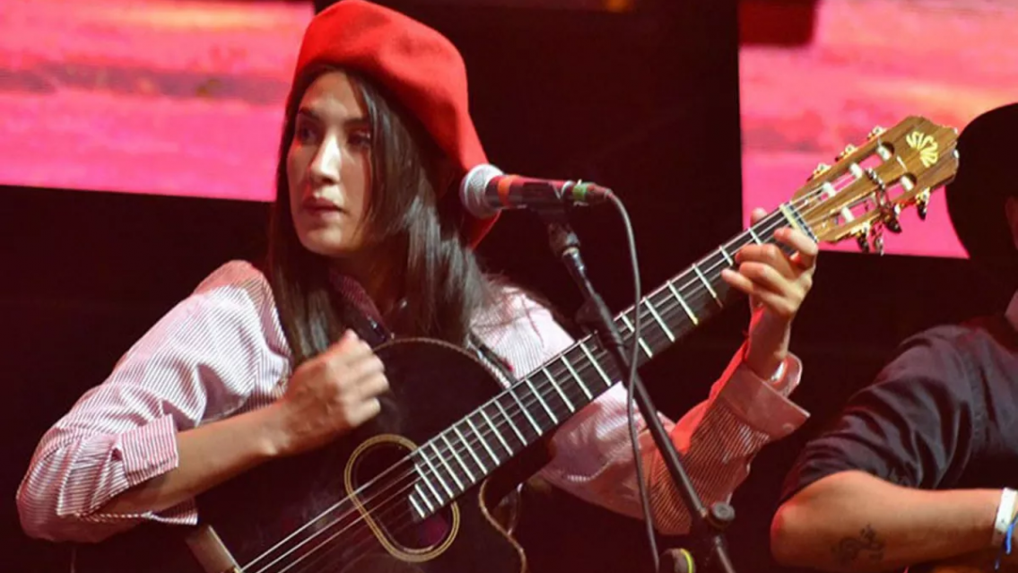 Esc�ndalo: Fuerte mensaje de Sele Vera en Instagram �Qu� pas�?