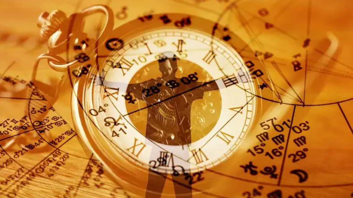 C�mo aprovechar el portal energ�tico que se abre este 22/2/22, a las 22:22