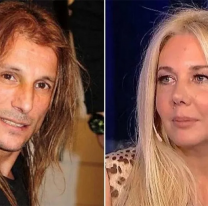Grave acusaci&oacute;n: Claudio Paul Caniggia a la Justicia por violar a Mariana Nannis 