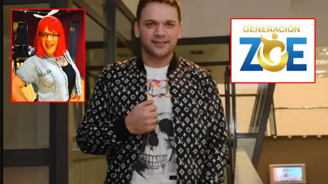 "Ojalá recupere la guita", Rosita de Pasión también fue estafada por Generación Zoe