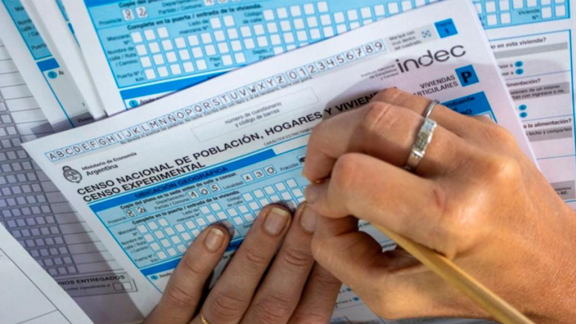 �Qu� pasa si doy un dato falso en el Censo 2022? Mucho cuidado con las mentiras