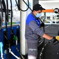 Advierten en Jujuy una nueva suba de combustibles para febrero