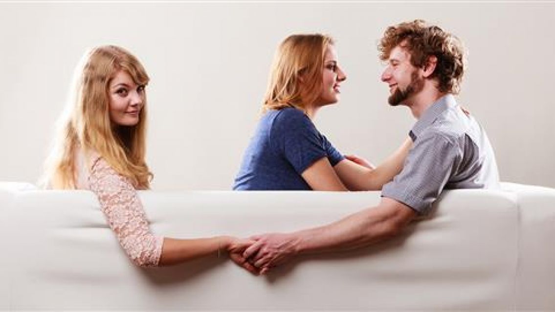 Ranking de los 4 signos m�s traicioneros: siempre te arruinan el d�a