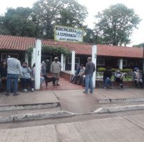 Municipales de La Esperanza al borde del paro: "Rechazamos el 20%"