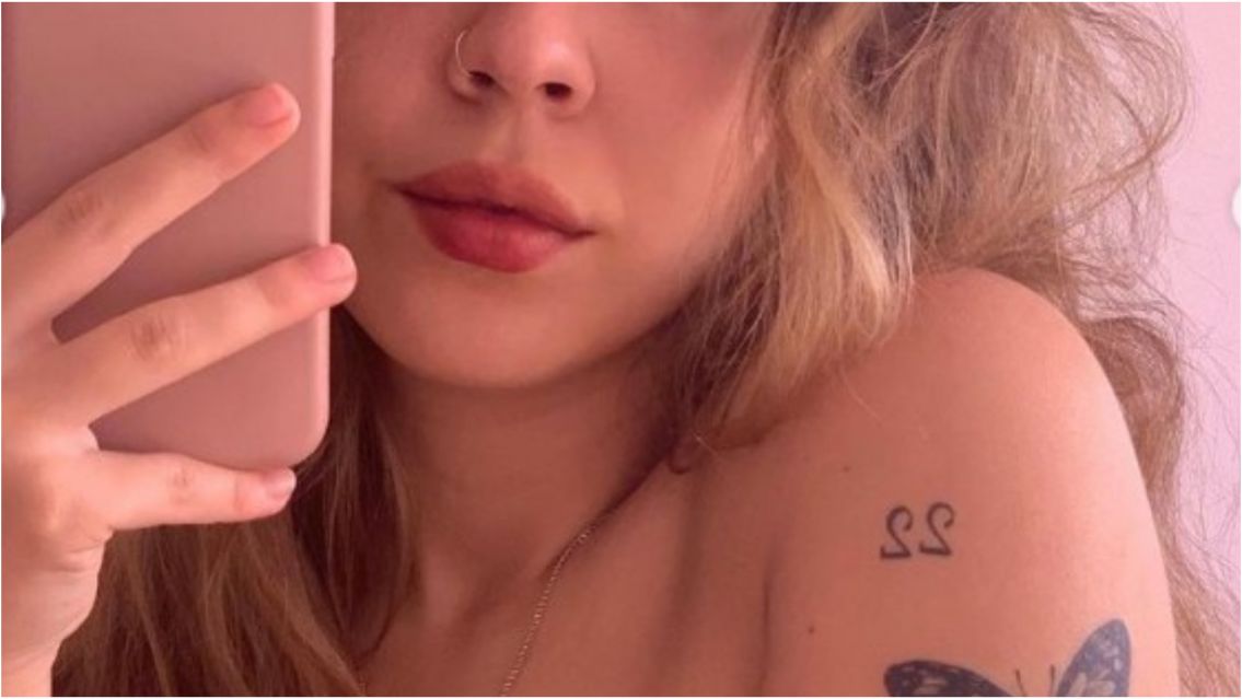 A tres años de su muerte, apareció la hija de Natacha Jaitt que nadie recordaba