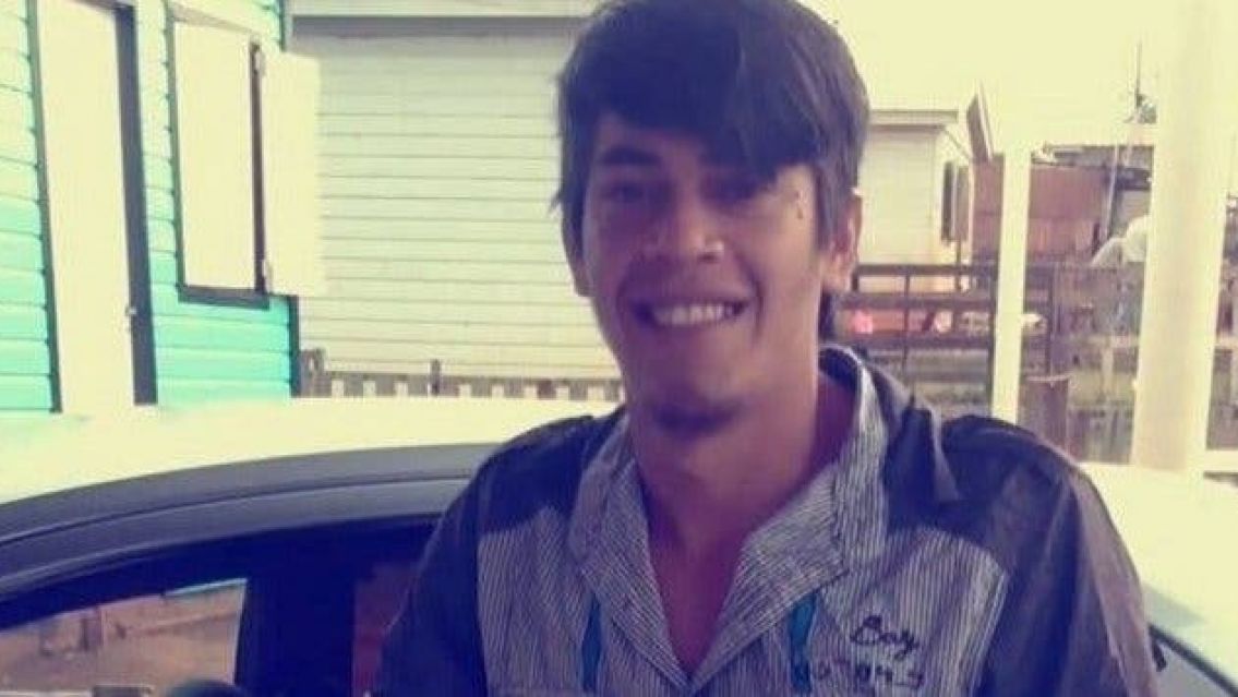 Entr� a robar en una maderera y el sereno lo mat� de un tiro en la cabeza