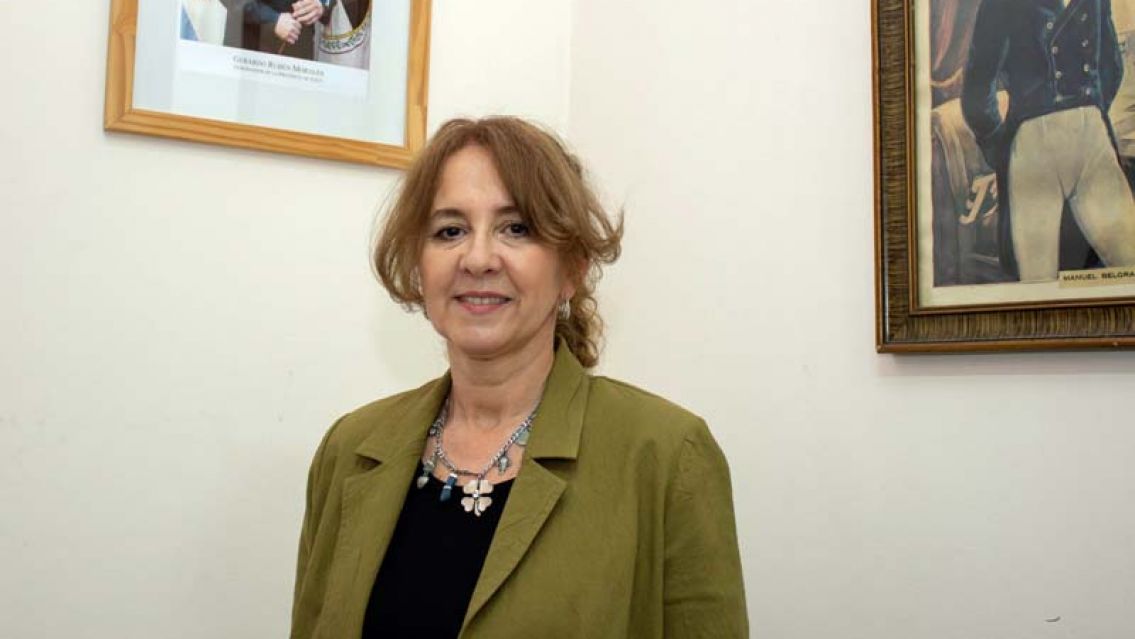 Fin de la no repitencia y la promoci�n ilimitada en Jujuy: "Les recomiendo que estudien"