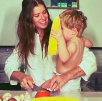 "Vive de canje", acusan a la China Su&aacute;rez de exponer a sus hijos y de no pagar ni un peso