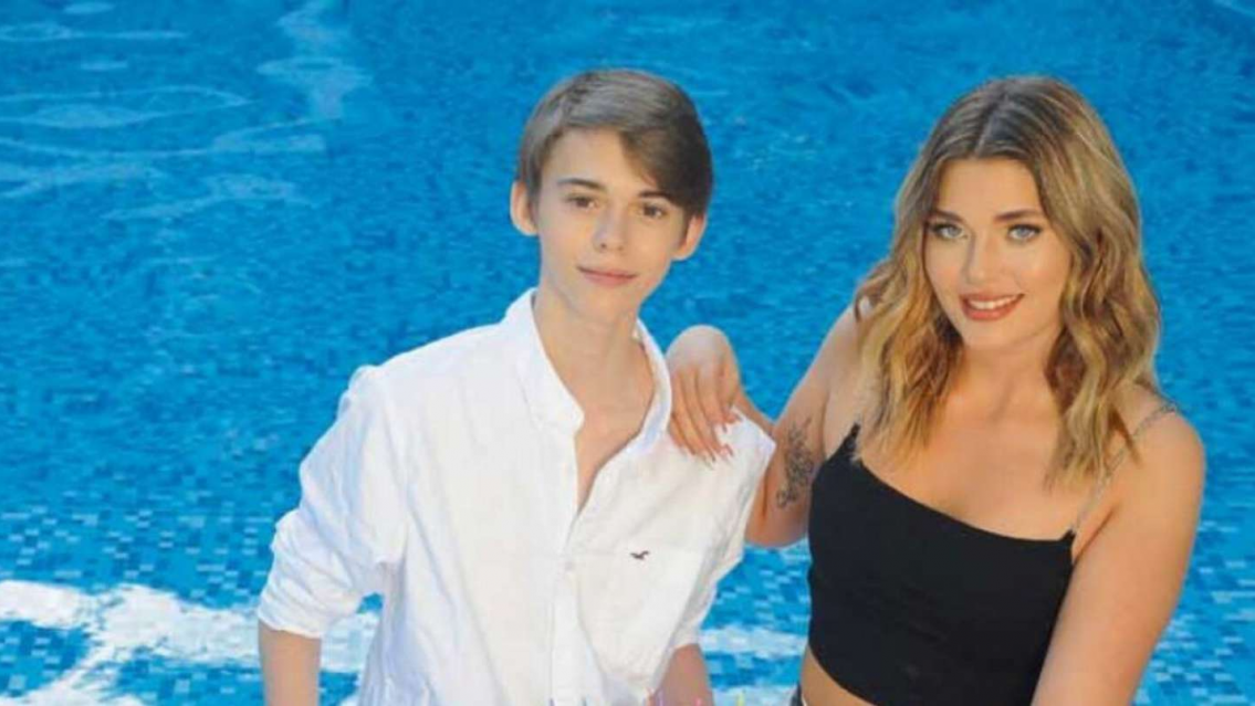 Marta y Felipe Fort cumplieron años, ya son mayores de edad y esta es la herencia de su papá