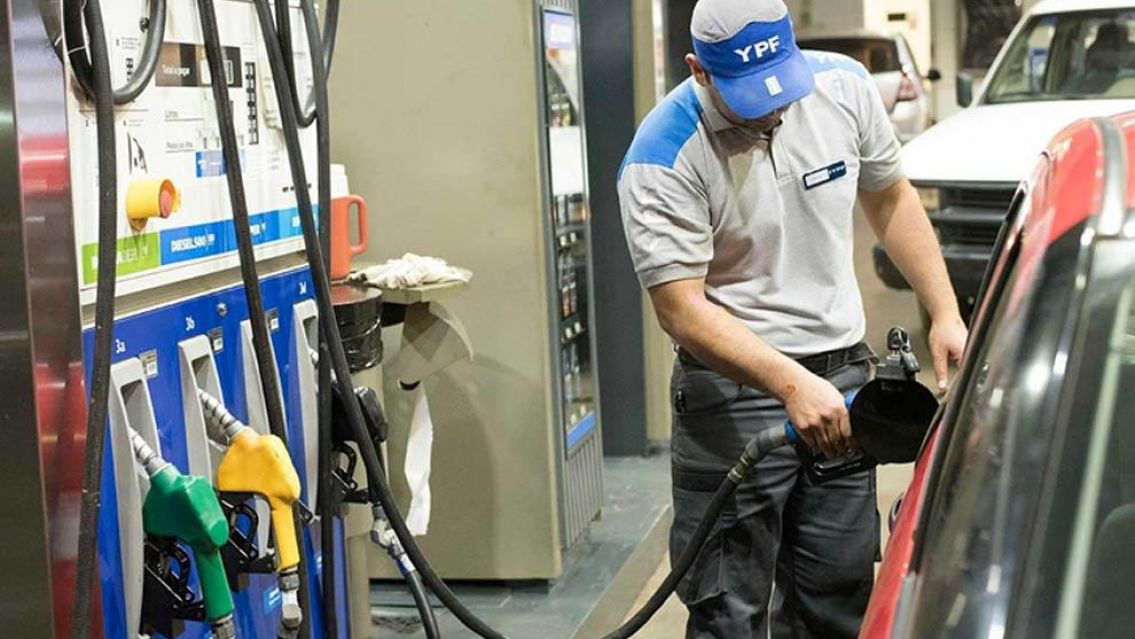 El carnaval puede dejar sin nafta a Jujuy: Advierten faltante