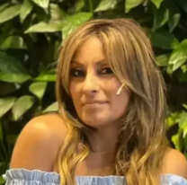 "Siempre discriminando a las mujeres del medio", Marcela Tauro le sacó la careta a Jorge Rial