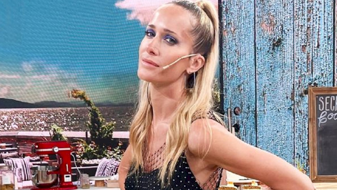 Drástica decisión del hijo mayor de Julieta Prandi