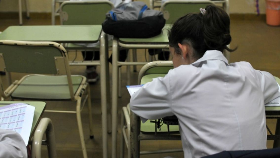 Educaci�n garantiz� el inicio de clases presenciales este mi�rcoles en Jujuy