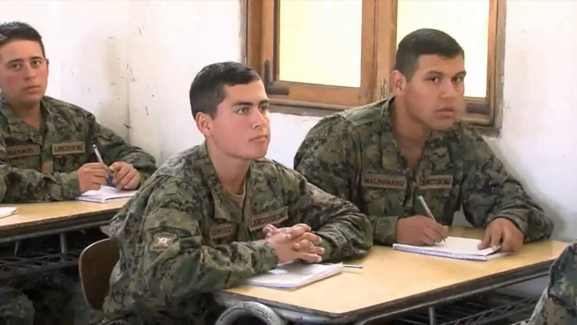 Extienden las inscripciones de soldados voluntarios: Hay buena paga